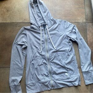 Vuori Women’s Halo Performance Hoodie | Size Small